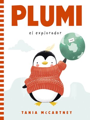 cover image of Plumi